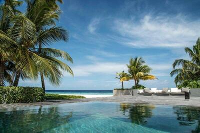 Park Hyatt Maldives Hadahaa, , Малдиви