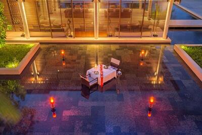 Park Hyatt Maldives Hadahaa, , Малдиви