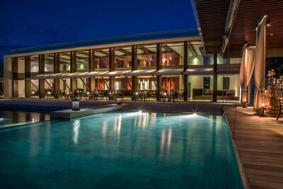 Park Hyatt Maldives Hadahaa, , Малдиви