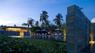 Park Hyatt Maldives Hadahaa, , Малдиви