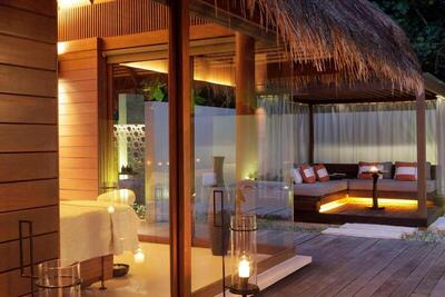 Park Hyatt Maldives Hadahaa, , Малдиви