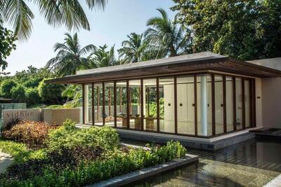 Park Hyatt Maldives Hadahaa, , Малдиви