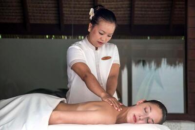 Park Hyatt Maldives Hadahaa, , Малдиви