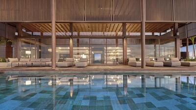 Park Hyatt Maldives Hadahaa, , Малдиви