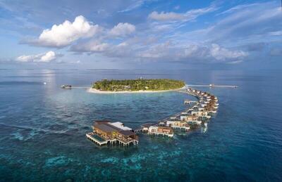 Park Hyatt Maldives Hadahaa, , Малдиви