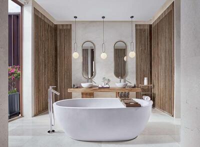 Park Hyatt Maldives Hadahaa, , Малдиви