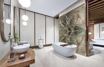 Park Hyatt Maldives Hadahaa, , Малдиви