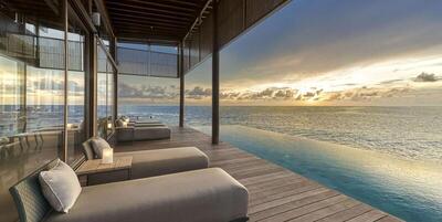 Park Hyatt Maldives Hadahaa, , Малдиви
