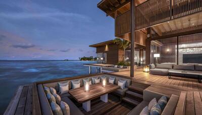 Park Hyatt Maldives Hadahaa, , Малдиви