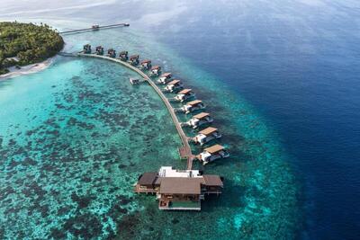 Park Hyatt Maldives Hadahaa, , Малдиви