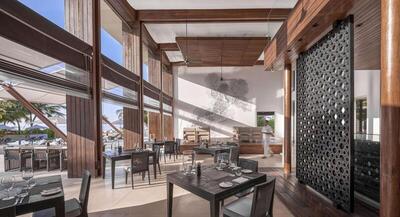 Park Hyatt Maldives Hadahaa, , Малдиви