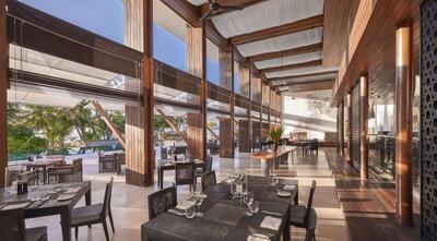 Park Hyatt Maldives Hadahaa, , Малдиви