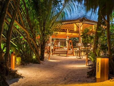 Park Hyatt Maldives Hadahaa, , Малдиви