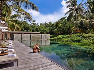 Park Hyatt Maldives Hadahaa, , Малдиви