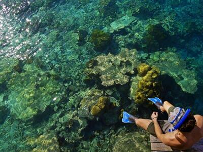 Park Hyatt Maldives Hadahaa, , Малдиви