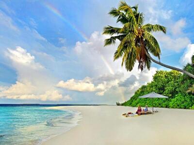 Park Hyatt Maldives Hadahaa, , Малдиви