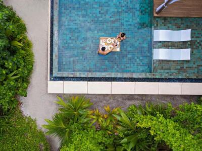 Park Hyatt Maldives Hadahaa, , Малдиви