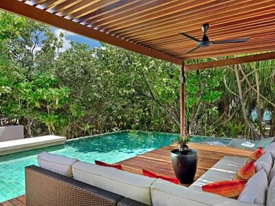 Park Hyatt Maldives Hadahaa, , Малдиви