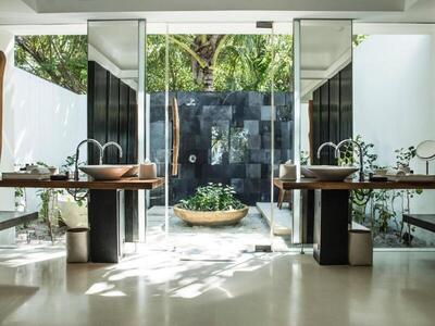 Park Hyatt Maldives Hadahaa, , Малдиви