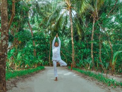 Park Hyatt Maldives Hadahaa, , Малдиви