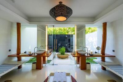 Park Hyatt Maldives Hadahaa - Beach Villa