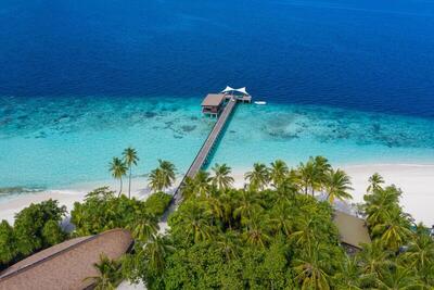 Park Hyatt Maldives Hadahaa, , Малдиви