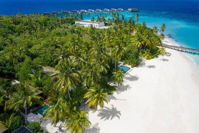 Park Hyatt Maldives Hadahaa, , Малдиви
