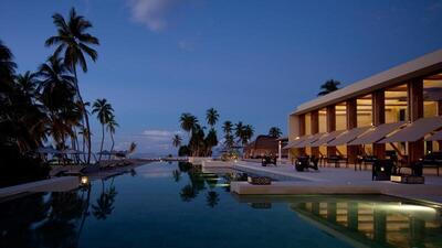 Park Hyatt Maldives Hadahaa, , Малдиви