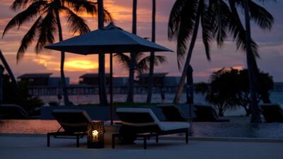 Park Hyatt Maldives Hadahaa, , Малдиви