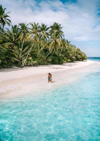 Park Hyatt Maldives Hadahaa, , Малдиви