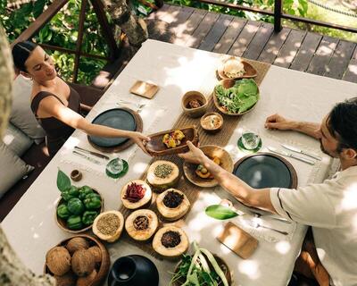 Park Hyatt Maldives Hadahaa, , Малдиви