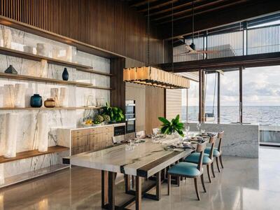 Park Hyatt Maldives Hadahaa, , Малдиви