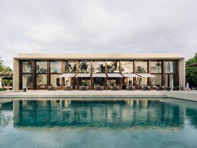 Park Hyatt Maldives Hadahaa, , Малдиви