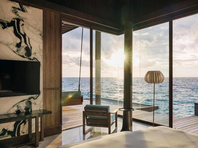 Park Hyatt Maldives Hadahaa, , Малдиви