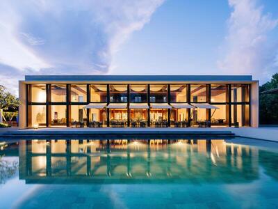 Park Hyatt Maldives Hadahaa, , Малдиви