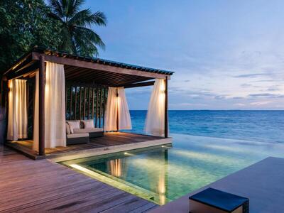 Park Hyatt Maldives Hadahaa, , Малдиви