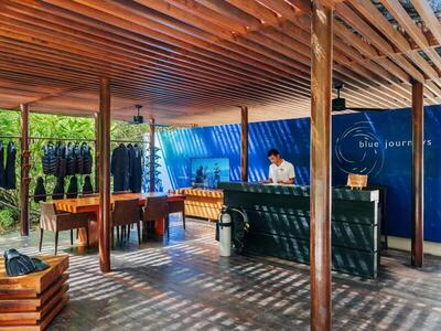 Park Hyatt Maldives Hadahaa, , Малдиви