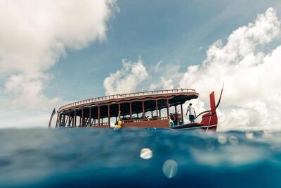 Park Hyatt Maldives Hadahaa, , Малдиви