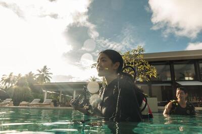 Park Hyatt Maldives Hadahaa, , Малдиви