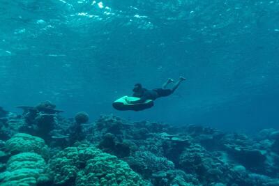 Park Hyatt Maldives Hadahaa, , Малдиви