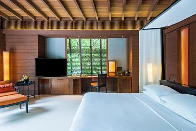 Park Hyatt Maldives Hadahaa - Beach Villa