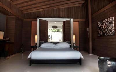 Park Hyatt Maldives Hadahaa - Beach Villa