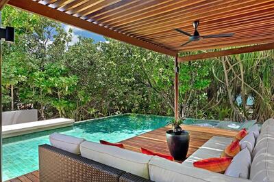 Park Hyatt Maldives Hadahaa - Two-Bedroom Pool Villa