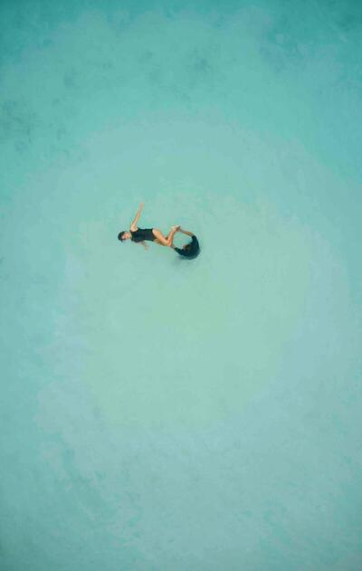 Patina Maldives, Fari Islands, Северен Мале Атол, Малдиви