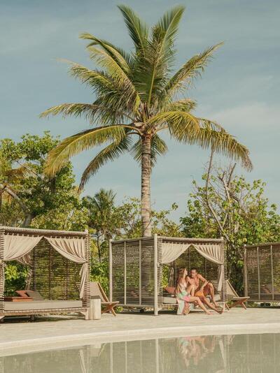 Patina Maldives, Fari Islands, Северен Мале Атол, Малдиви
