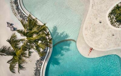 Patina Maldives, Fari Islands, Северен Мале Атол, Малдиви