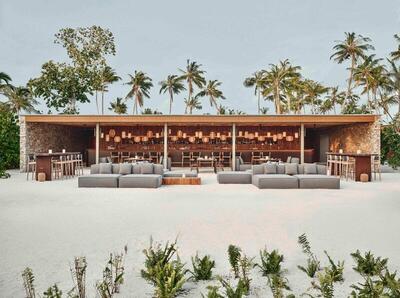 Patina Maldives, Fari Islands, Северен Мале Атол, Малдиви