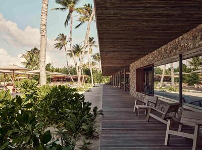 Patina Maldives, Fari Islands, Северен Мале Атол, Малдиви