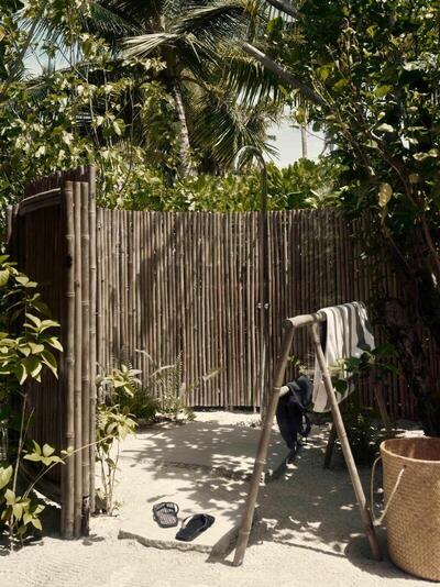 Patina Maldives, Fari Islands - One Bedroom Beach Pool Villa