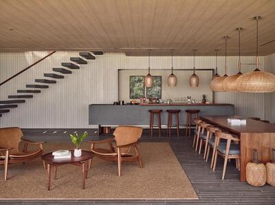 Patina Maldives, Fari Islands - Three-Bedroom House